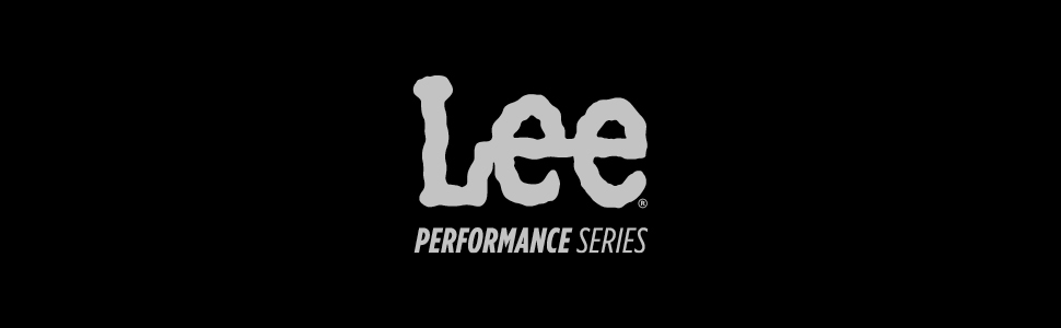 Lee Men''s Performance Series Extreme Motion Straight Fit Tapered Leg Jean