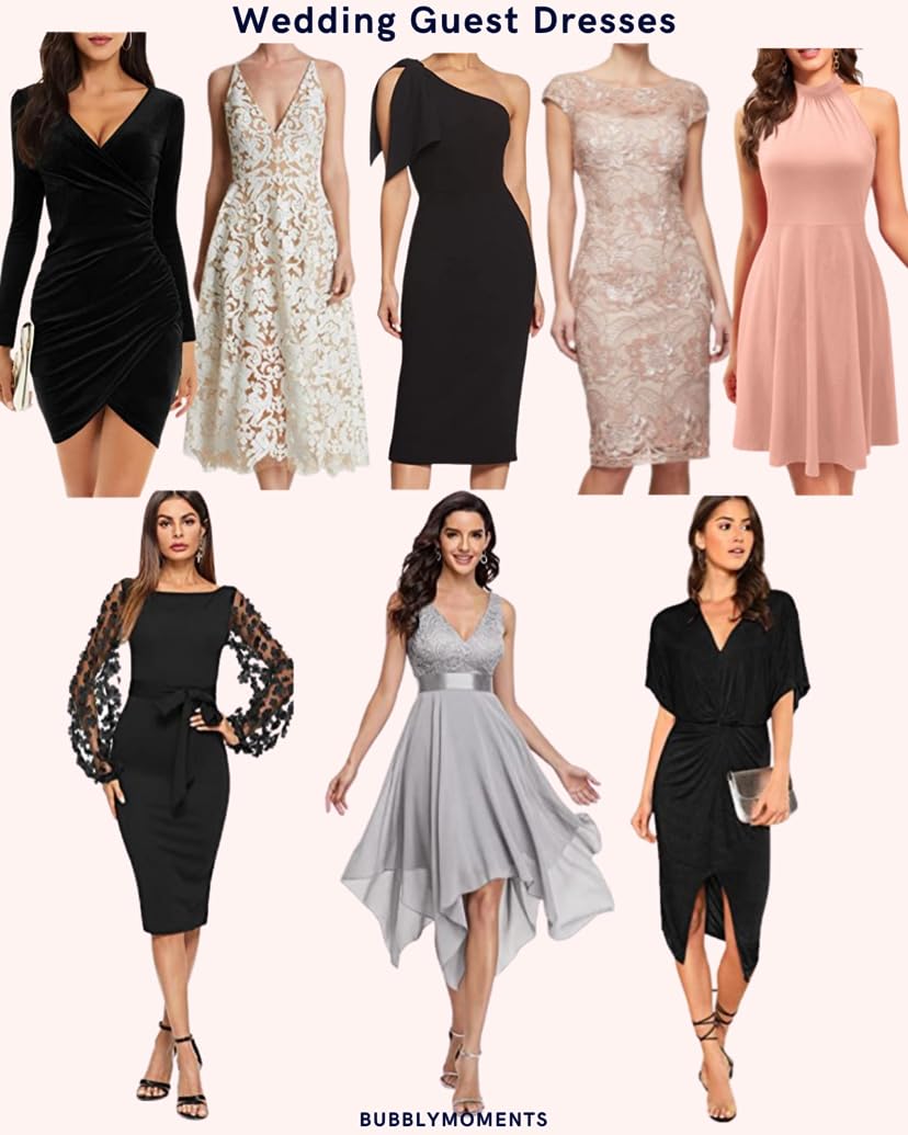 Special Occasion Dresses. Women&#39;s Fashion #Wedding #WomensFashion #WomenFashion #FoundItOnAmazon #FoundIt
