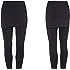 cabi New M'Leggings in Black Color