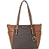 Michael Kors Charlotte Large Top Zip Tote