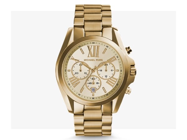 Michael Kors Watch