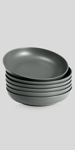 Pasta Bowls Set of 6