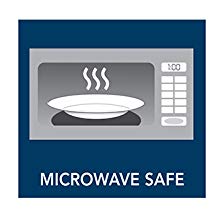 Microwave Safe