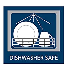 Dishwasher Safe