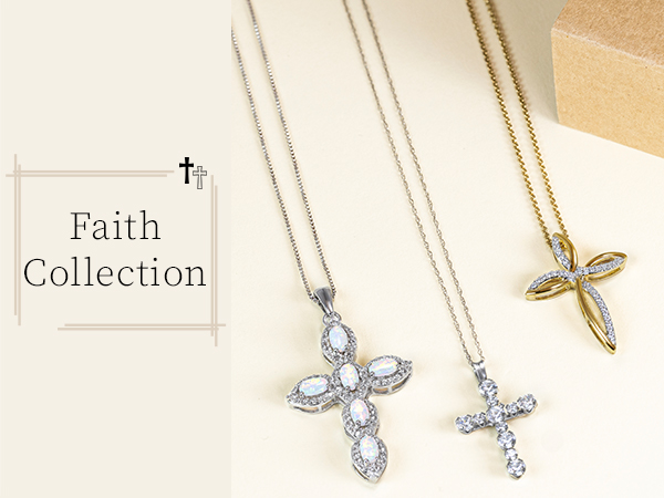 Faith Jewelry