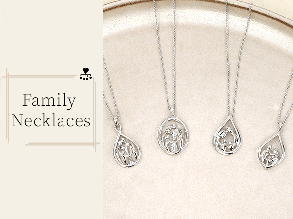 Family Jewelry