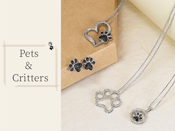 Pet Jewelry