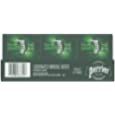 Perrier Carbonated Mineral Water, Slim Cans, 8.45 Fl Oz (Pack of 30)