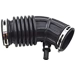 labwork Upper Air Intake Duct Tube for 2007-2012 Nissan Altima 2.5L 4 Cylinder Engine 16576-JA000