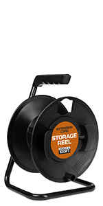 Storage Reel