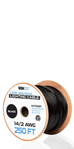 Low Voltage Wire