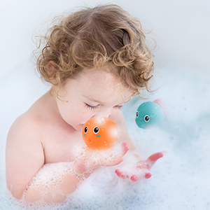 baby bath toys