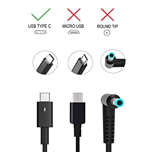 USB C/Type C Tips