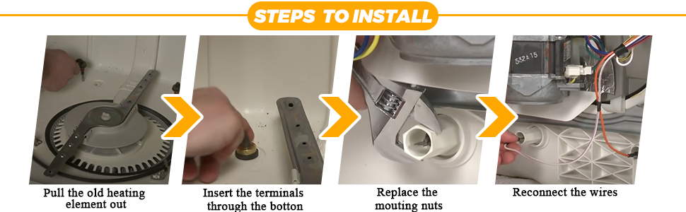 easy to install