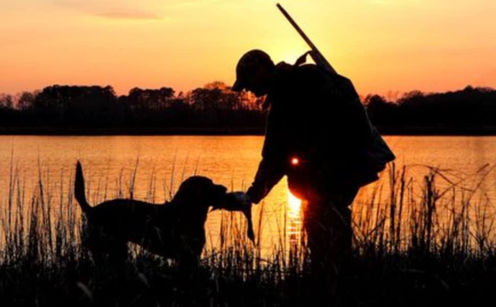 Waterfowl Hunting