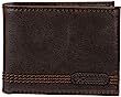 Columbia Mens Extra Capacity Slimfold Wallet