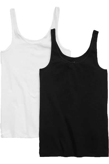 Women's 2-Pack Favorite Tank Top