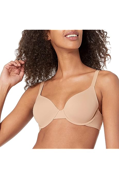 Women's Classic T-Shirt Bra