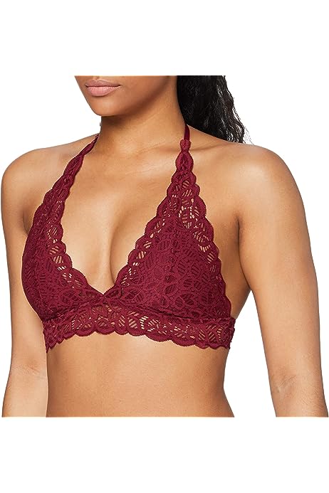 Women's Lace Bralette