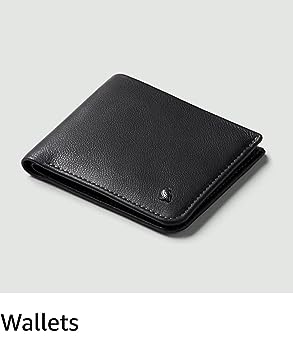 Wallets