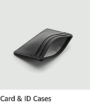 Card & ID Cases