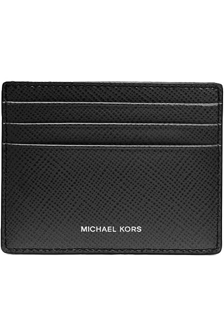 Men’s Harrison Tall Credit Card Case Wallet