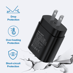 usb c wall charger