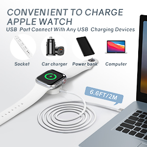 Watch Charger 