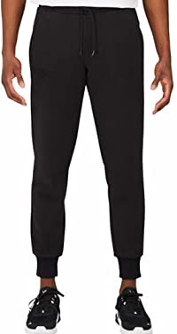 PUMA Men's Fleece Jogger Sweatpants