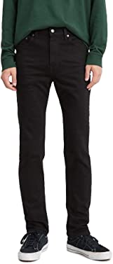 Levi's Men's 510 Skinny Fit Jeans