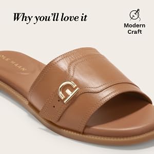 CHARLOTTE,SLIDE,SANDAL,CASUAL,GRAND,SERIES