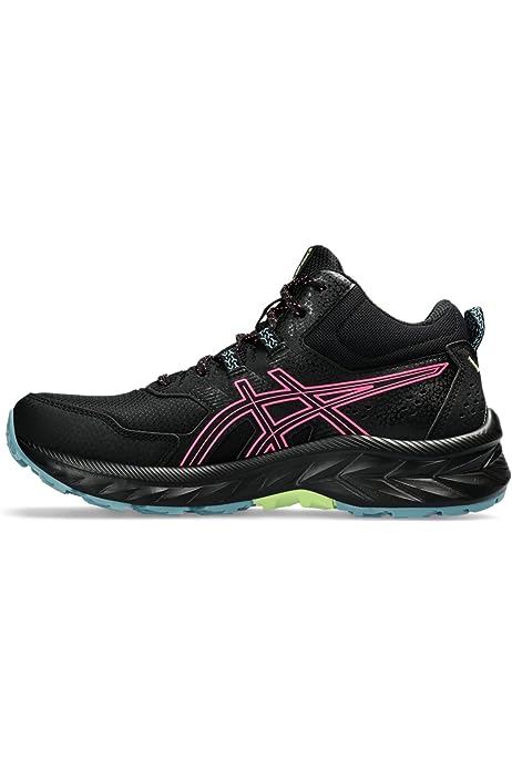 Women's Gel-Venture 9 Mid Top Running Shoes