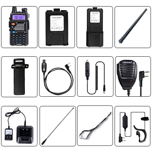 ham radio handheld