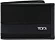 TUMI - Alpha Slim Single Billfold Wallet for Men - Black