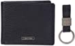 Calvin Klein Men's RFID Blocking Leather Bifold Wallet