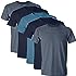 Gildan Men's Crew T-Shirts, Multipack, Style G1100