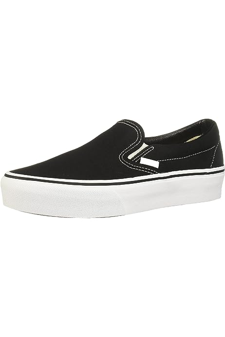 Women's Sneakers Slip On Trainers