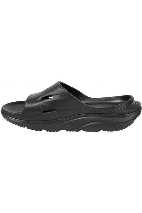 Hoka All Gender Ora Recovery Slide 3 Sandal