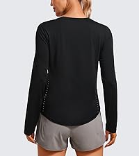 running long sleeve top rz54