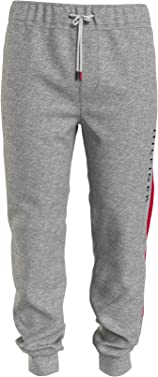 Tommy Hilfiger Men's Essential Fleece Jogger Sweatpants