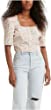 Levi's Women's Joella Short-Sleeve Blouse