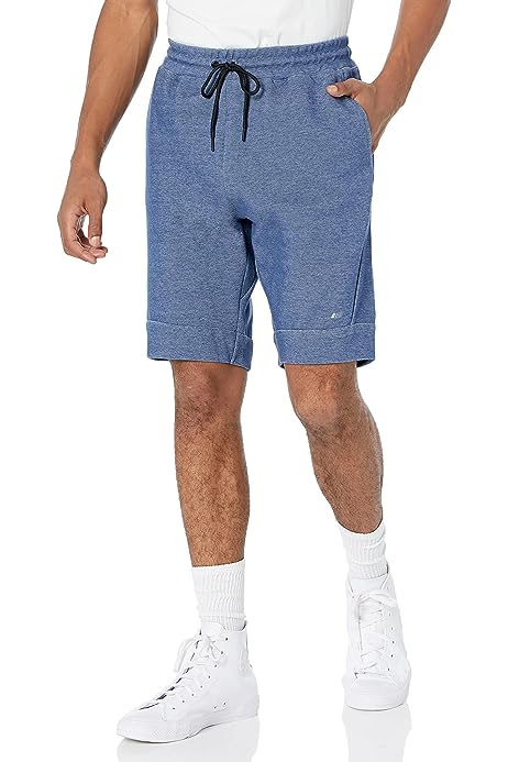 Men's 9" Tech Fleece Active Short