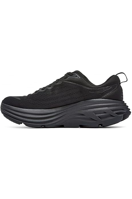 Men's Bondi 8 Sneaker, 0