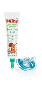 Soothing Gel