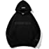 Hoodie Hip Hop Pullover Hooded Fashion Print Sweatshirt For Men Women Youth