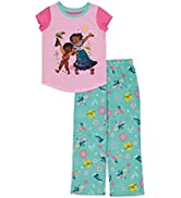 Disney Girls'' Encanto Pajama Set