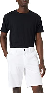 A|X ARMANI EXCHANGE Men's Classic Bermuda Shorts