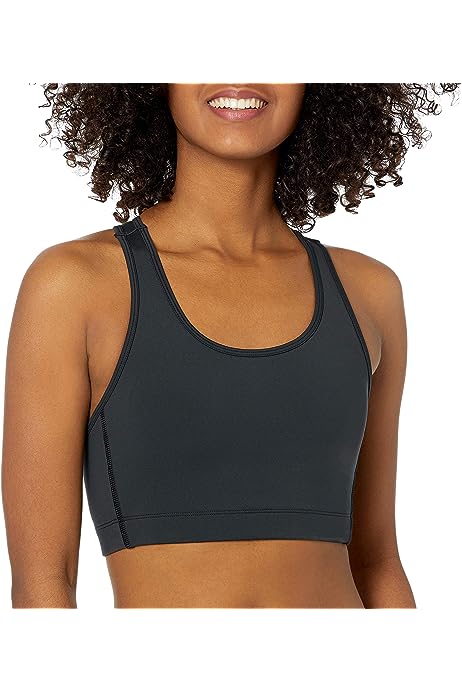 Women's Active Sculpt Medium Support Racerback Sports Bra