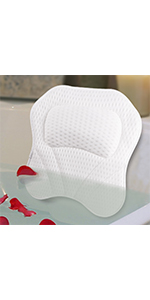 bath pillows for women cushion