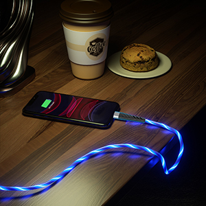 led usb c cable